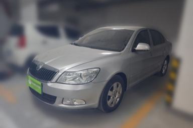 Used Skoda Octavia 2013 1.6L Manual Yijie Edition