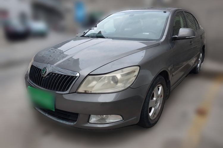 Ojetý Skoda Octavia 2013 1.6L Manual Yijun Edition Guazi used car, China used car export, Used car for sale, Used  cars, Cheapest cars for sale