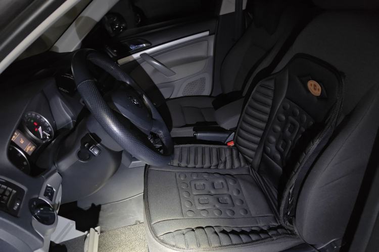 Used Skoda Octavia 2013 1.6L Automatic Yijie Edition Left Front Seat