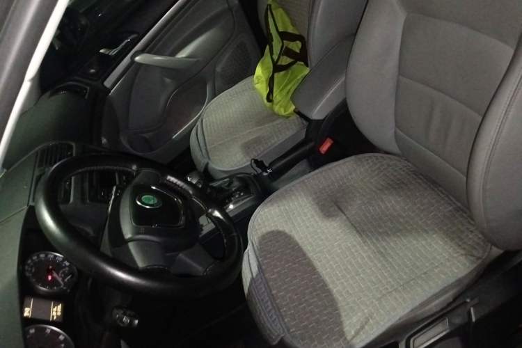 Used Skoda Octavia 2013 1.4TSI DSG Yijun Edition Left Front Seat