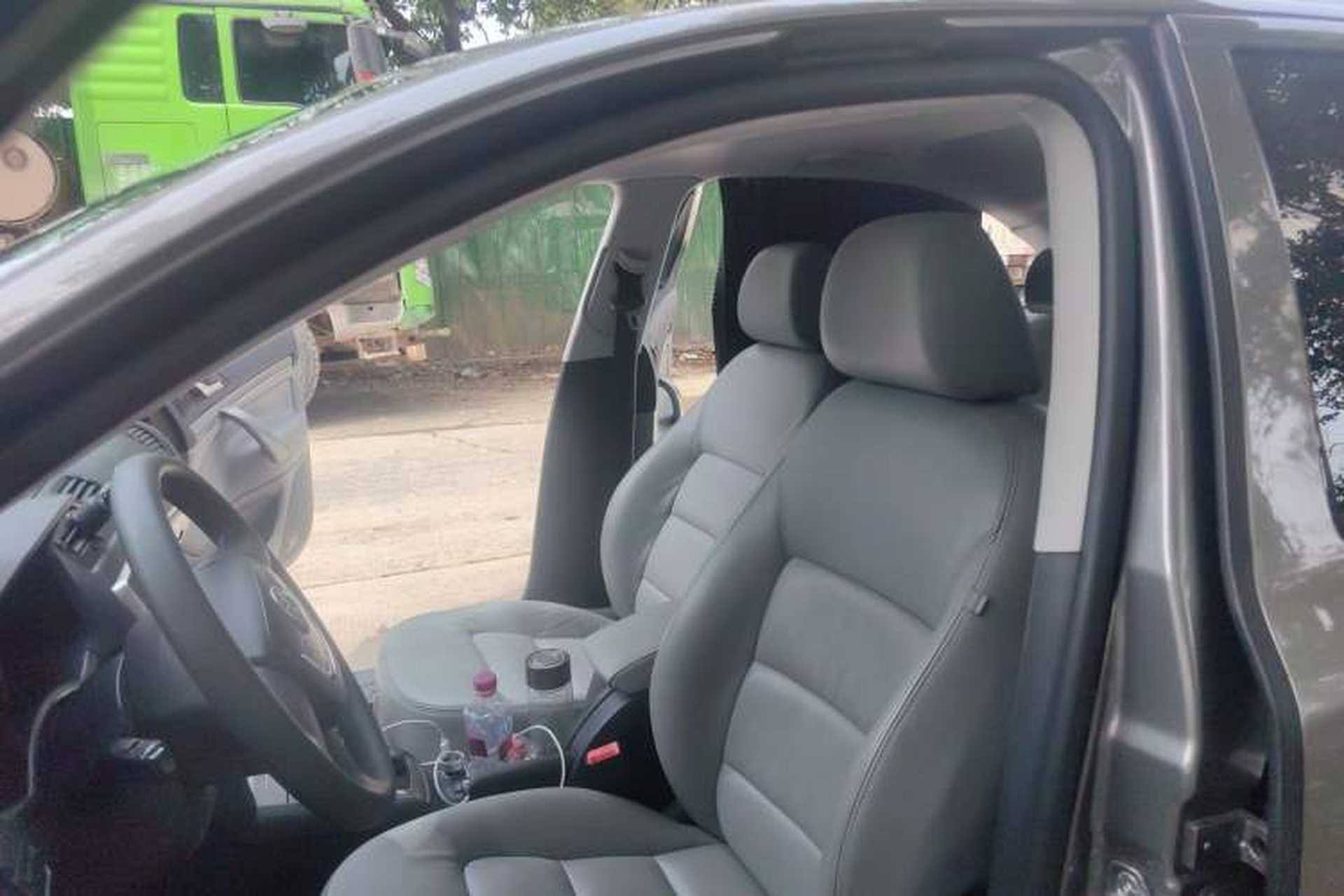 Used Skoda Octavia 2013 1.6L Automatic Yijun Edition Left Front Seat