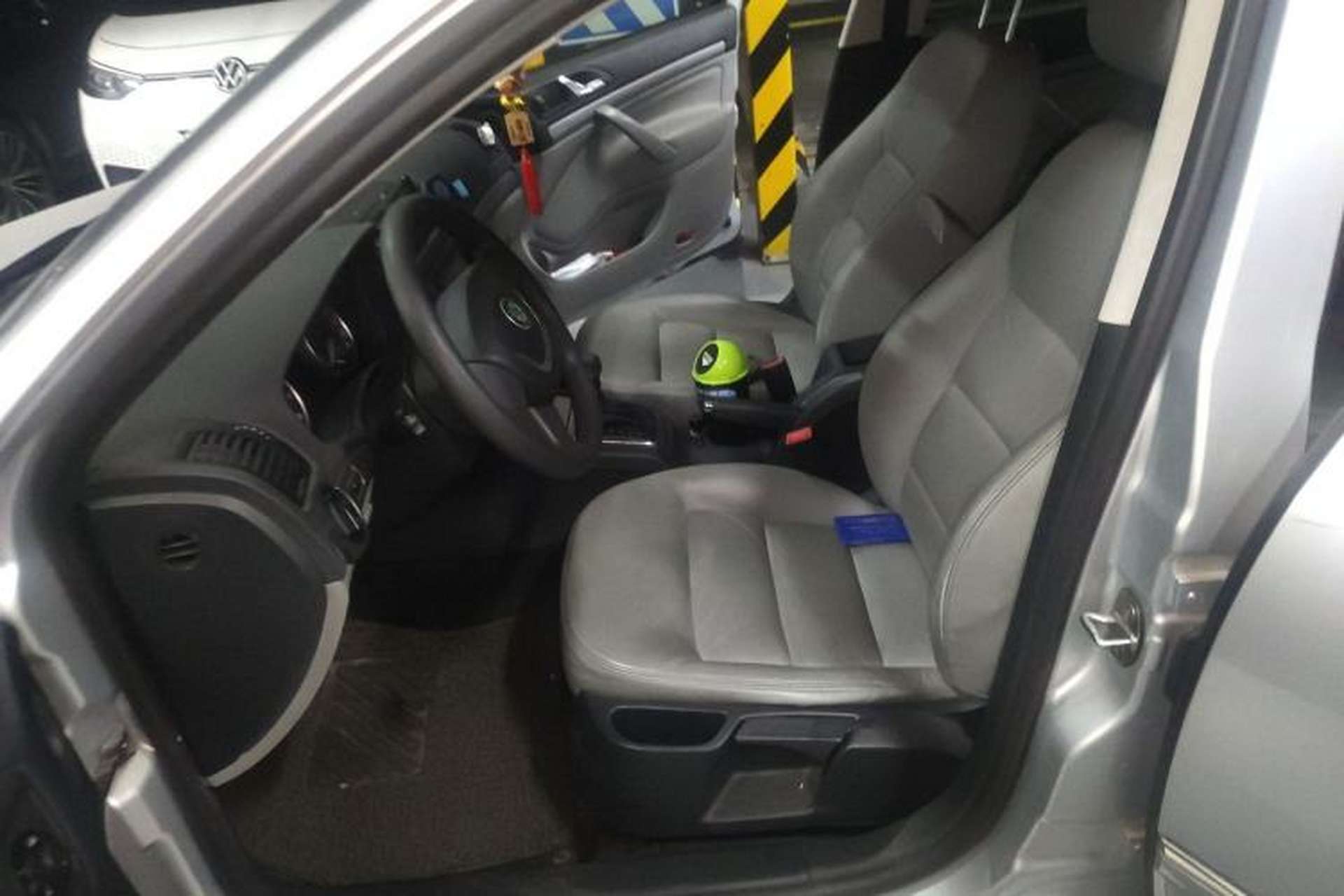 Used Skoda Octavia 2013 1.4TSI DSG Yijun Edition Left Front Seat