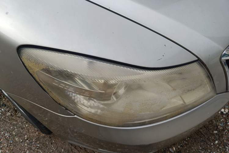 Used Skoda Octavia 2013 1.4TSI DSG Yijun Edition Right Front Headlight