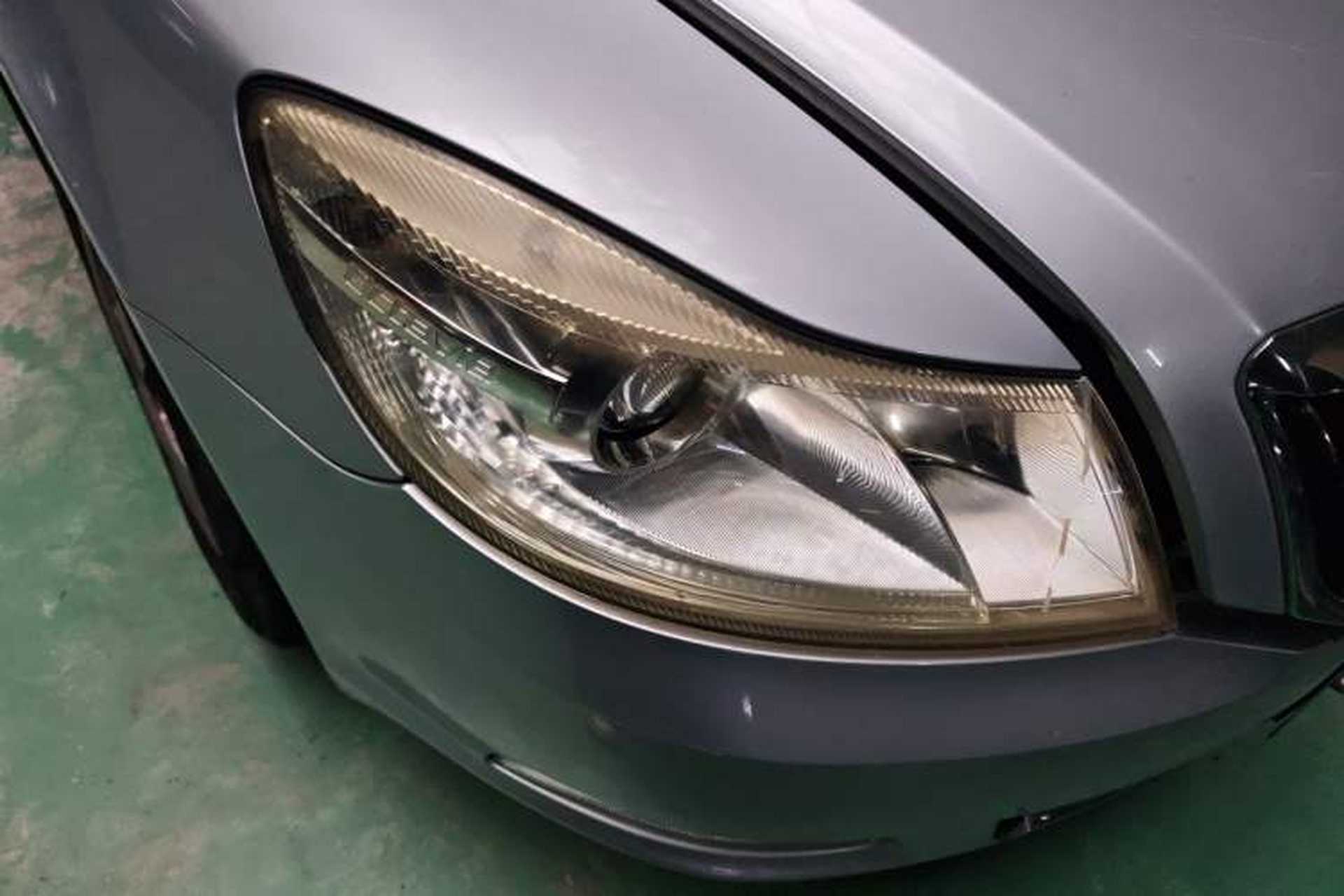 Used Skoda Octavia 2013 1.6L Automatic Yijun Edition Right Front Headlight