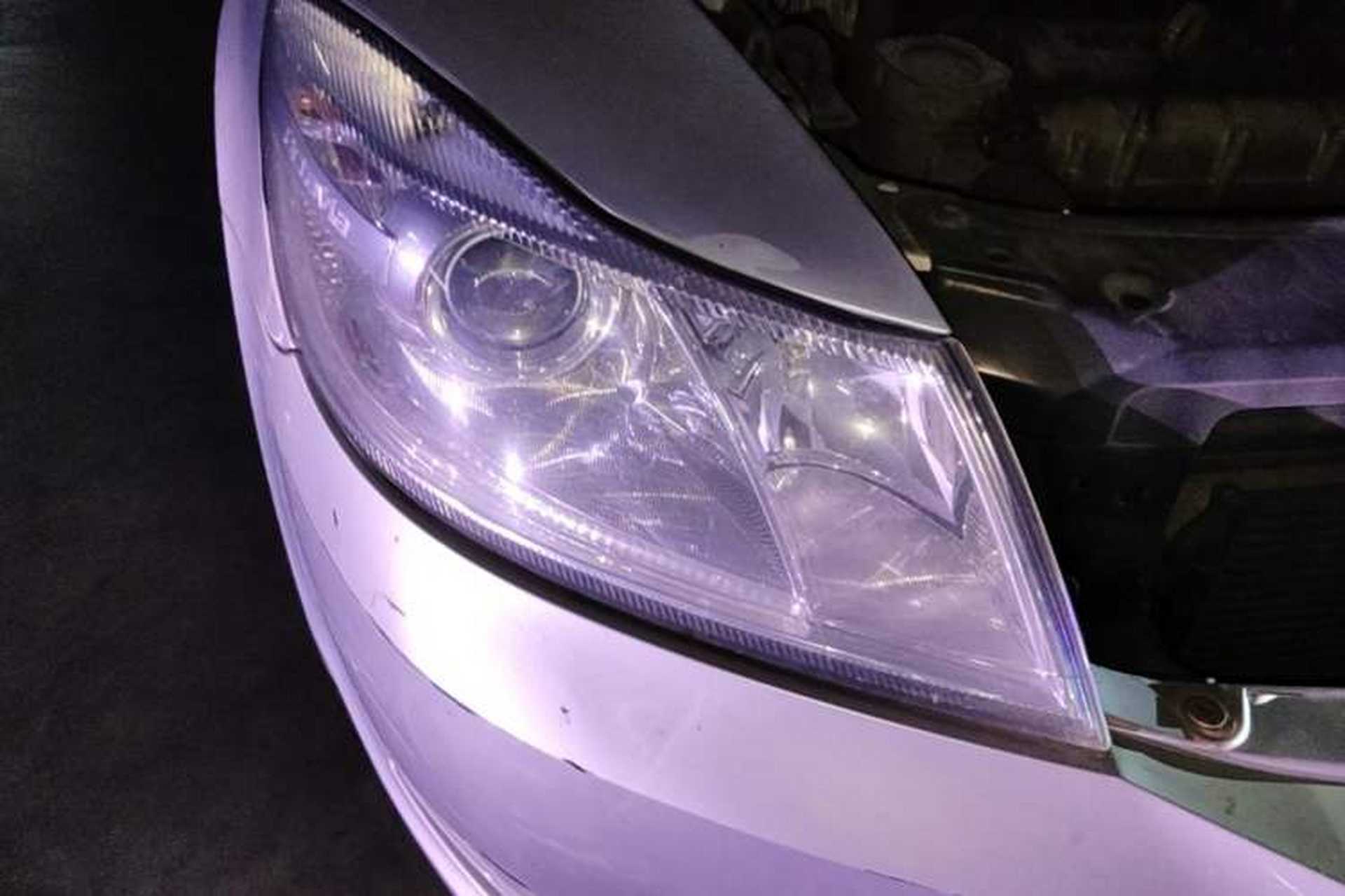 Used Skoda Octavia 2013 1.6L Automatic Yijun Edition Right Front Headlight