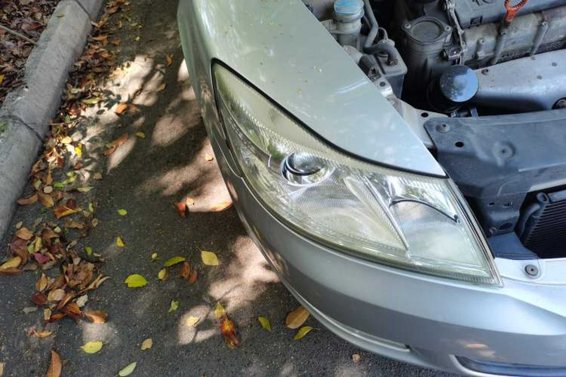 Used Skoda Octavia 2013 1.6L Manual Yijie Edition Right Front Headlight