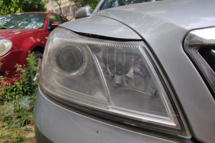 Used Skoda Octavia 2013 1.4TSI DSG Yijun Edition Right Front Headlight