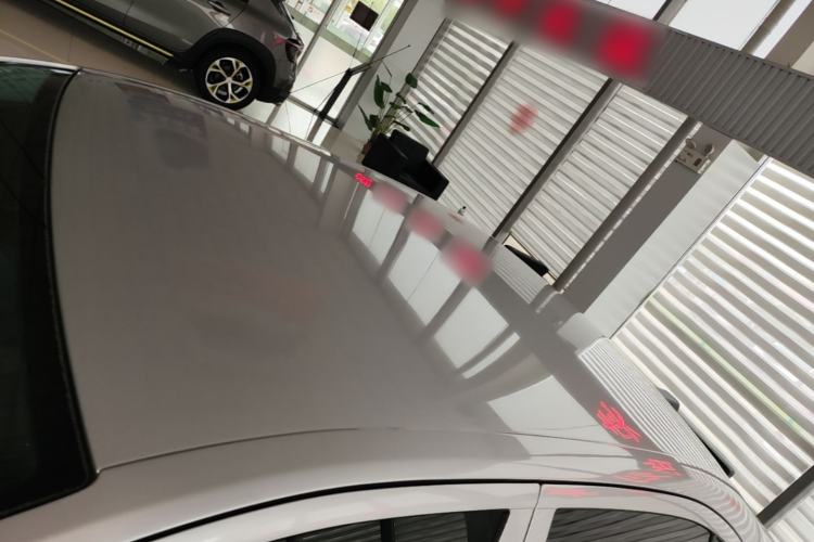 Used Skoda Octavia 2013 2.0L Automatic Yijie Edition Roof