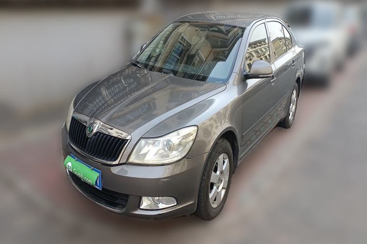 Used Skoda Octavia 2013 1.6L Automatic Yijie Edition Guazi used car, China used car export, Used car for sale, Used  cars, Cheapest cars for sale