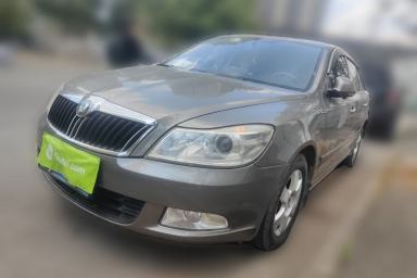 Used Skoda Octavia 2013 1.6L Manual Eado Edition