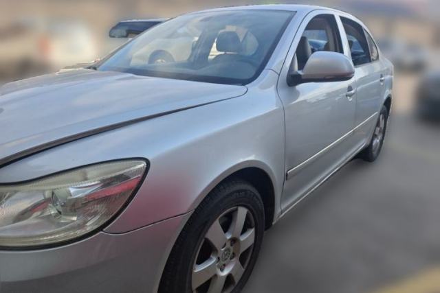 Used Skoda Octavia 2013 1.6L Automatic Yijun Edition