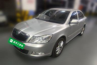 Used Skoda Octavia 2013 1.4TSI DSG Yijun Edition