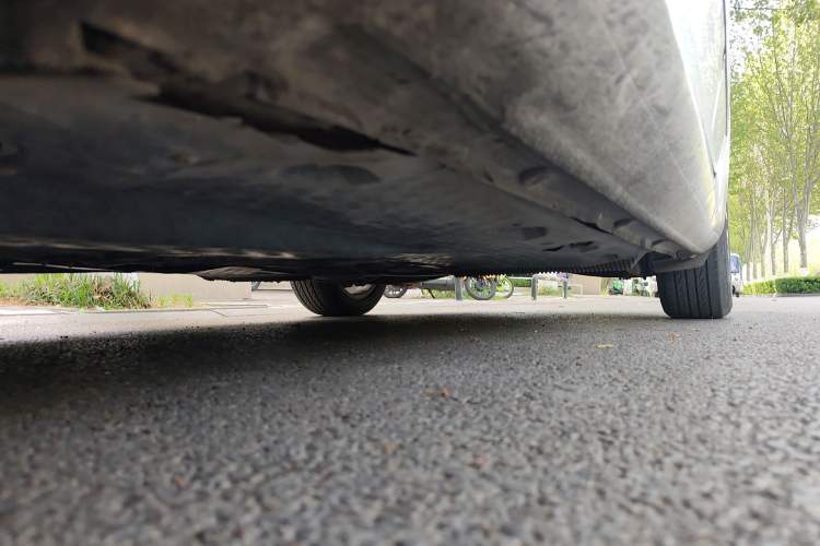 Used Skoda Octavia 2013 1.4TSI DSG Yijun Edition Chassis Front Left