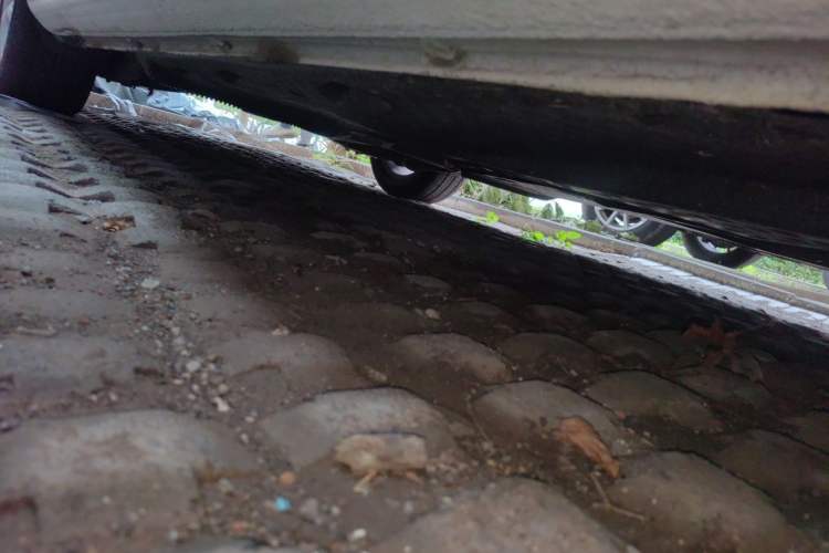 Used Skoda Octavia 2013 1.6L Automatic Yijun Edition Chassis Front Right