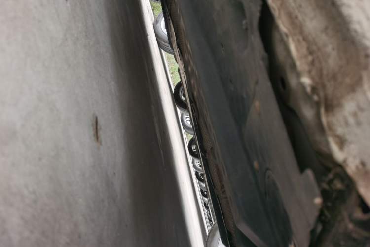 Used Skoda Octavia 2013 1.6L Automatic Yijun Edition Chassis Front Right