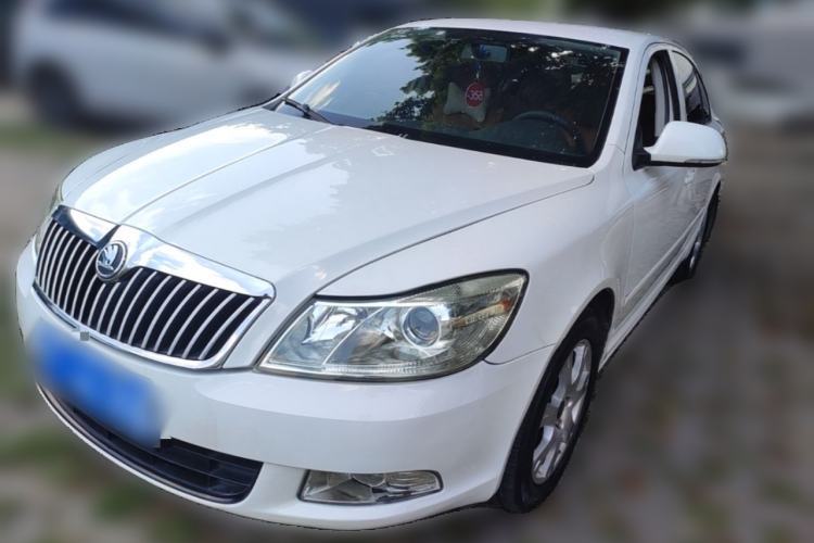 Used Skoda Octavia 2013 1.6L Automatic Yijie Edition Guazi used car, China used car export, Used car for sale, Used  cars, Cheapest cars for sale