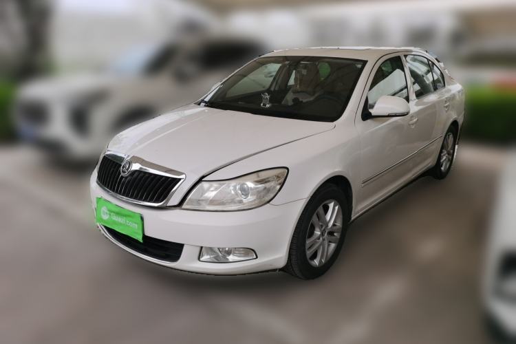 Used Skoda Octavia 2013 1.6L Automatic Yijun Edition Guazi used car, China used car export, Used car for sale, Used  cars, Cheapest cars for sale
