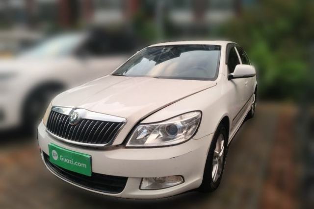 Skoda Octavia 2013 1.8TSI DSG Yijun Edition de segunda mano