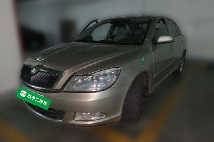 Ojetý Skoda Octavia 2013 2.0L Automatic Yijie Edition Guazi used car, China used car export, Used car for sale, Used  cars, Cheapest cars for sale