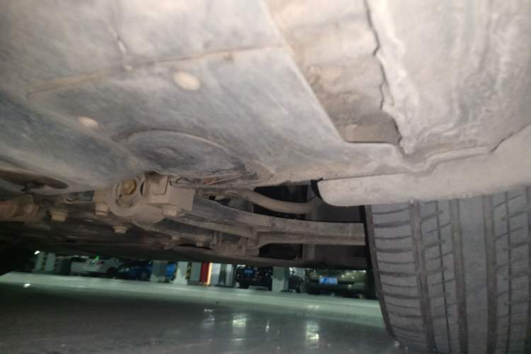 Used Skoda Octavia 2013 1.6L Manual Eado Edition Chassis Front