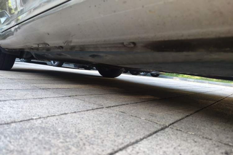 Used Skoda Octavia 2013 1.6L Automatic Yijun Edition Chassis Front Right