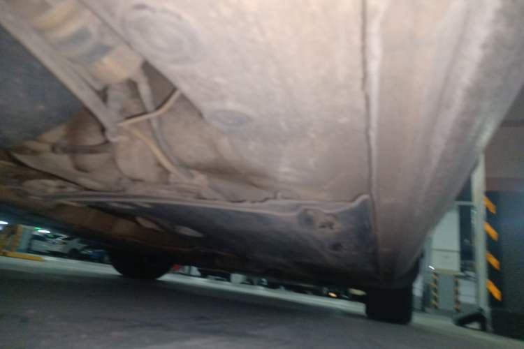 Used Skoda Octavia 2013 1.6L Manual Eado Edition Chassis Rear Right
