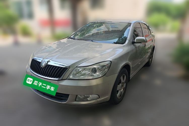 Used Skoda Octavia 2013 1.6L Manual Eado Edition Guazi used car, China used car export, Used car for sale, Used  cars, Cheapest cars for sale