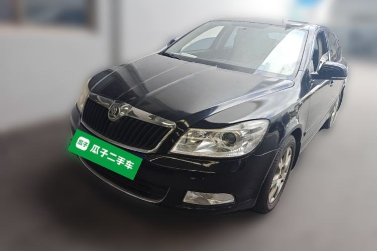 Skoda Octavia 2014 1.6L Automatic Yijie Edition de segunda mano Guazi used car, China used car export, Used car for sale, Used  cars, Cheapest cars for sale