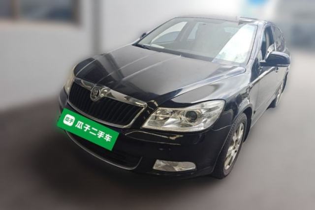 Skoda Octavia 2014 1.6L Automatic Yijie Edition usado