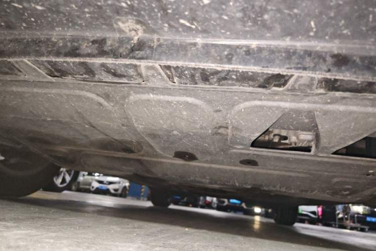 Used Skoda Octavia 2014 1.6L Manual Yijie Edition Chassis Front