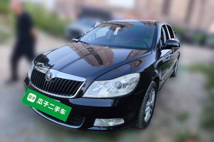 Skoda Octavia 2014 1.6L Automatic Yijun Edition usata Guazi used car, China used car export, Used car for sale, Used  cars, Cheapest cars for sale
