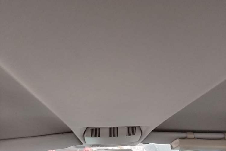 Used Skoda Octavia 2014 1.6L Automatic Yijie Edition Headliner