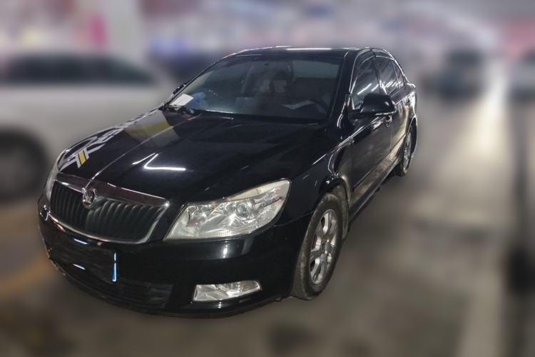 Used Skoda Octavia 2014 1.6L Manual Yijie Edition Guazi used car, China used car export, Used car for sale, Used cars, Cheapest cars for sale