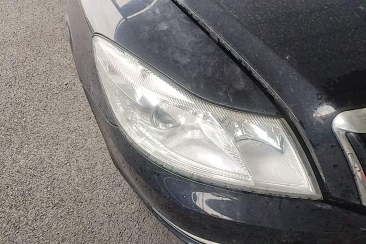 Used Skoda Octavia 2014 1.6L Automatic Yijie Edition Right Front Headlight