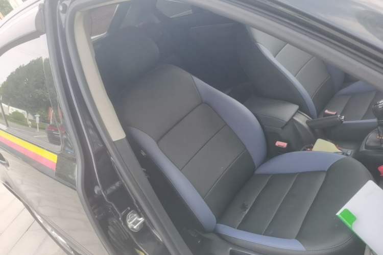 Used Skoda Octavia 2014 1.6L Manual Yijie Edition Right Front Seat