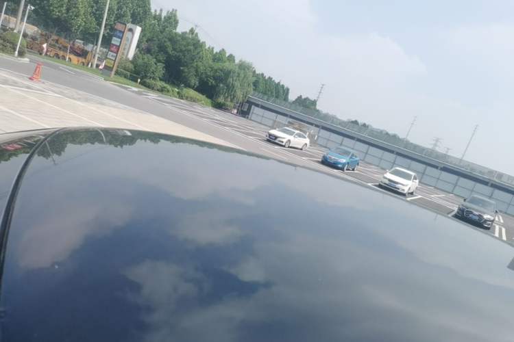 Used Skoda Octavia 2014 1.6L Manual Yijie Edition Roof