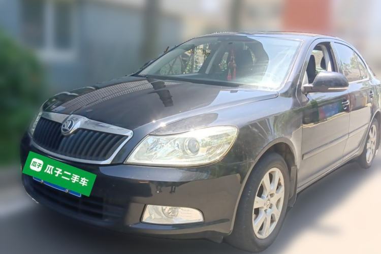 Used Skoda Octavia 2014 1.6L Automatic Yijie Edition Guazi used car, China used car export, Used car for sale, Used  cars, Cheapest cars for sale