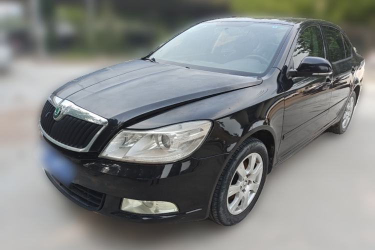 Used Skoda Octavia 2014 1.6L Automatic Yijie Edition Guazi used car, China used car export, Used car for sale, Used cars, Cheapest cars for sale
