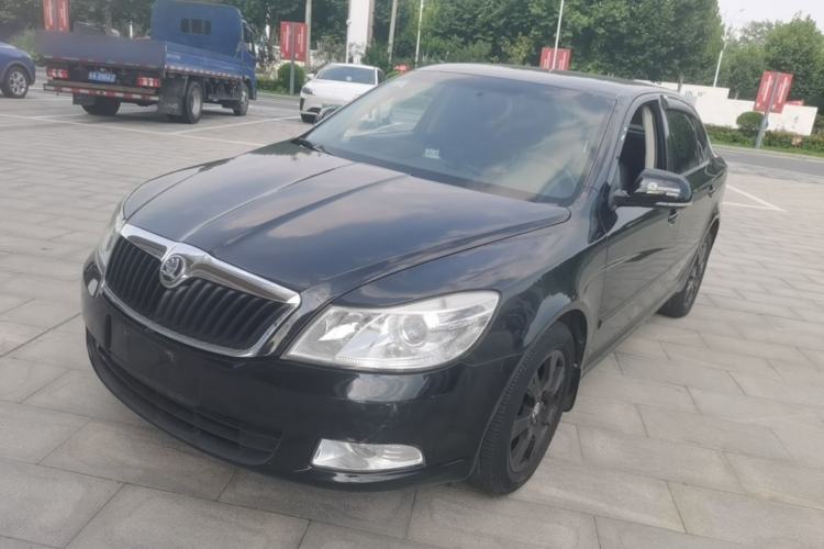 Used Skoda Octavia 2014 1.6L Manual Yijie Edition Guazi used car, China used car export, Used car for sale, Used  cars, Cheapest cars for sale