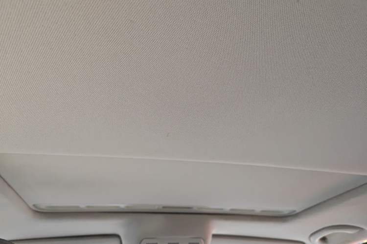 Used Skoda Octavia 2014 1.4TSI DSG Yijun Edition Headliner