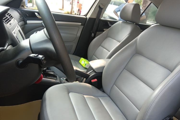 Used Skoda Octavia 2014 1.6L Automatic Yijun Edition Left Front Seat