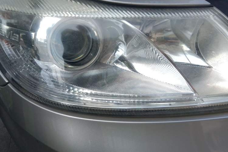 Used Skoda Octavia 2014 1.6L Automatic Yijun Edition Right Front Headlight