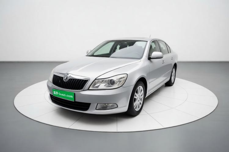 Skoda Octavia 2014 1.6L Manual Yijie Edition مستعملة Guazi used car, China used car export, Used car for sale, Used  cars, Cheapest cars for sale