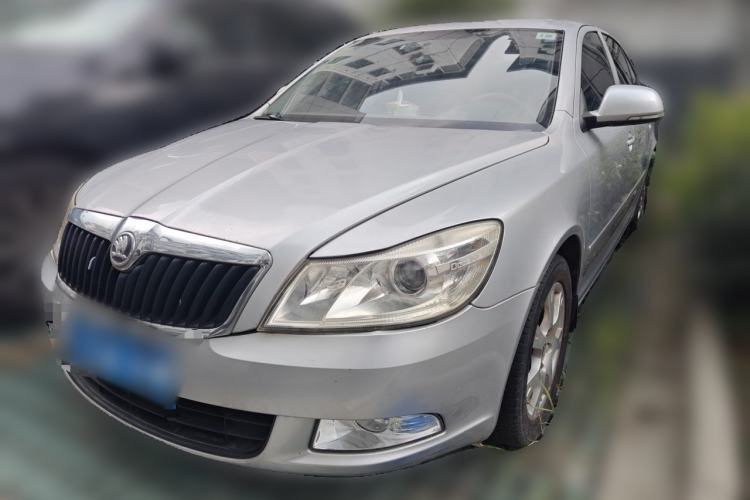 Used Skoda Octavia 2014 1.6L Manual Yijie Edition Guazi used car, China used car export, Used car for sale, Used  cars, Cheapest cars for sale