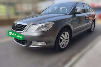 Used Skoda Octavia 2014 1.6L Automatic Yijun Edition