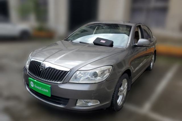Used Skoda Octavia 2014 1.6L Automatic Yijun Edition