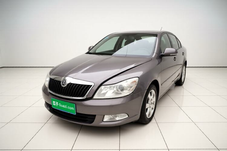 Gebrauchter Skoda Octavia 2014 1.6L Automatic Yijie Edition Guazi used car, China used car export, Used car for sale, Used  cars, Cheapest cars for sale