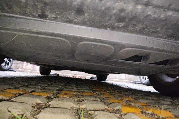 Used Skoda Octavia 2014 1.6L Automatic Yijun Edition Chassis Front