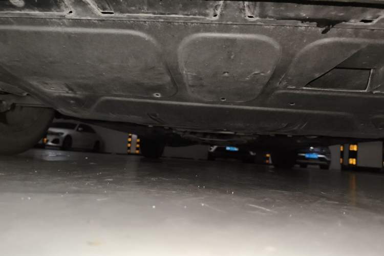 Used Skoda Octavia 2014 1.6L Automatic Yijun Edition Chassis Front