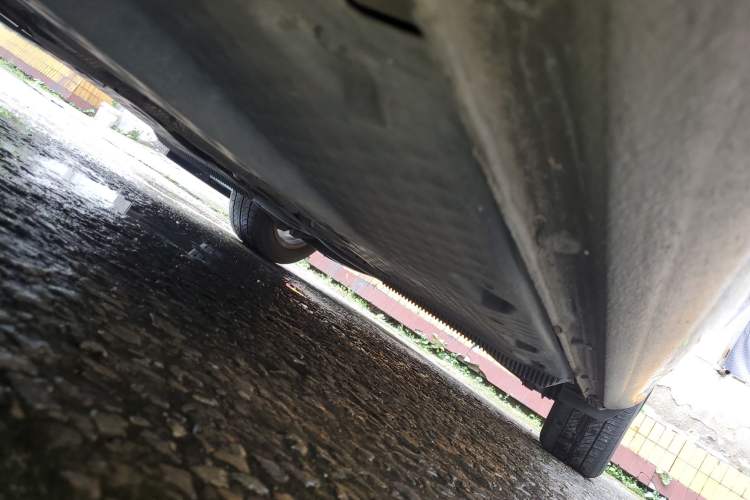 Used Skoda Octavia 2014 1.6L Automatic Yijun Edition Chassis Front Left